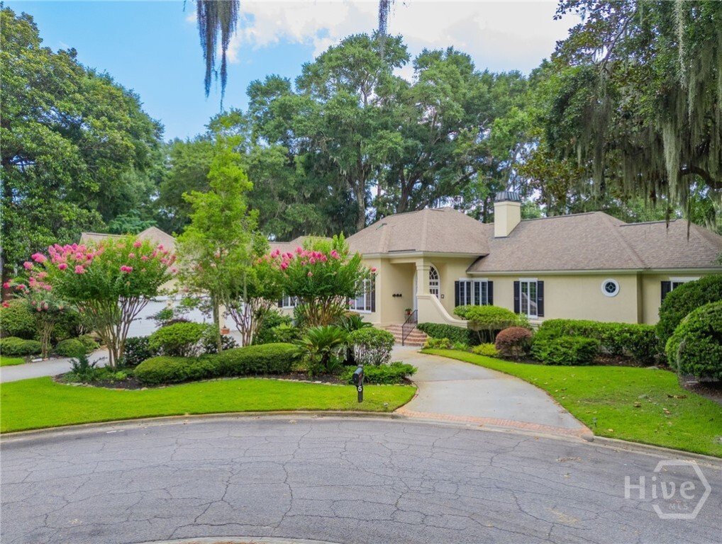 House in Savannah, Georgia, United States 1 - 18439481
