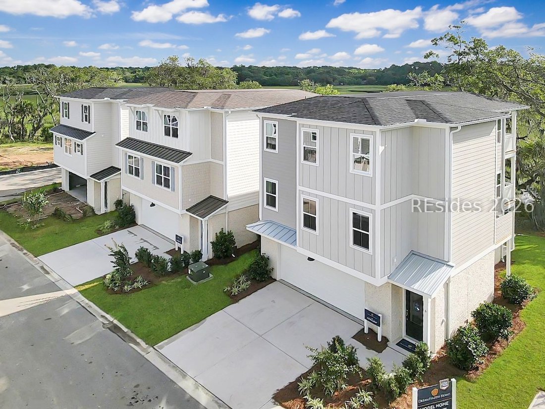 House in Hilton Head Island, South Carolina, United States 3 - 18436060