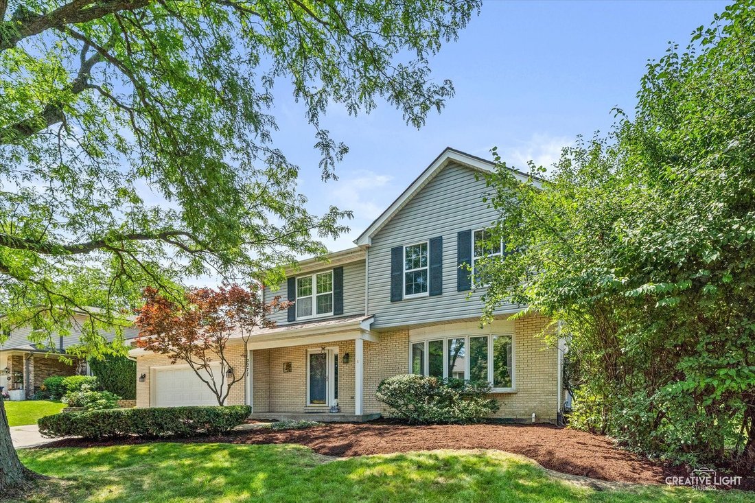House in Lisle, Illinois, United States 2 - 18440176
