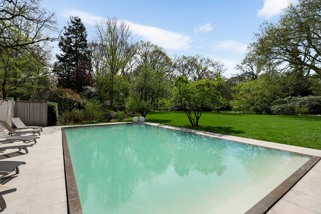 Villa in Brasschaat, Flanders, Belgium 2 - 18435123