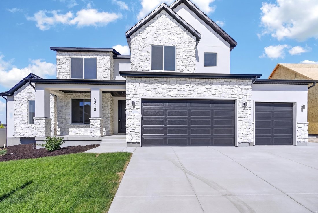 House in Lehi, Utah, United States 3 - 18439351