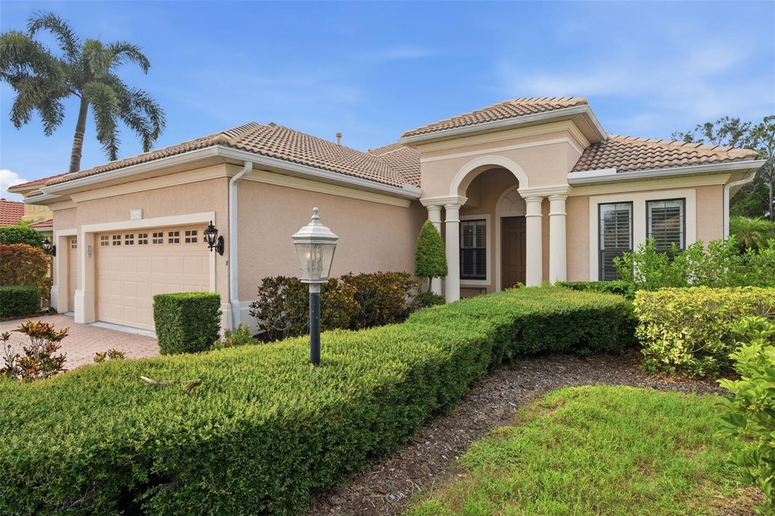House in Bradenton, Florida, United States 1 - 18436773