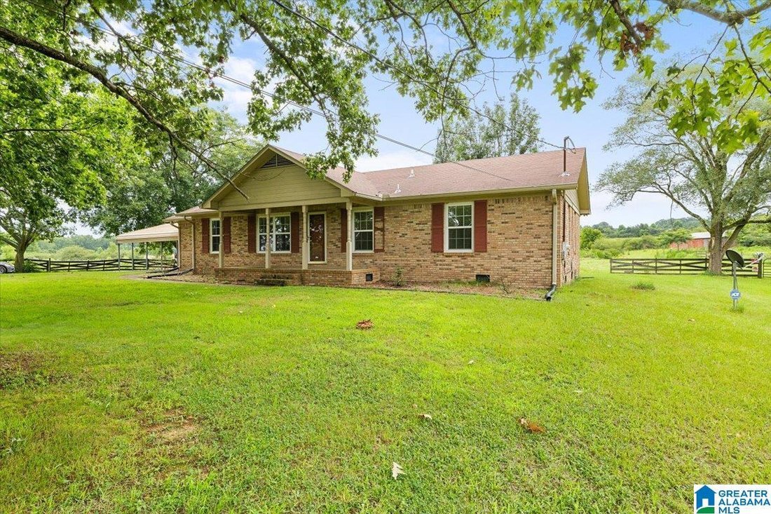 House in Oneonta, Alabama, United States 3 - 18436168