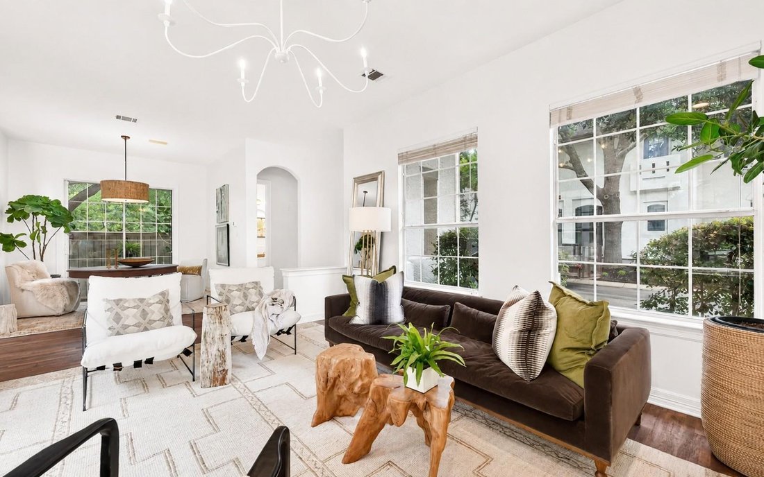House in Austin, Texas, United States 3 - 18437102