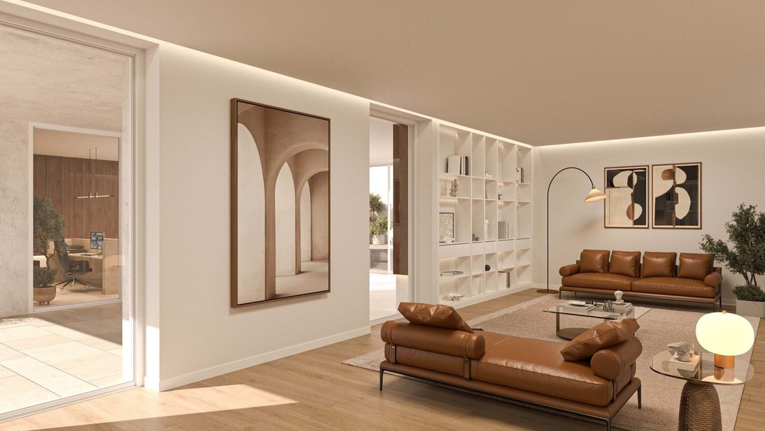 Apartment in Matosinhos e Leca da Palmeira, Porto District, Portugal 4 - 15947573