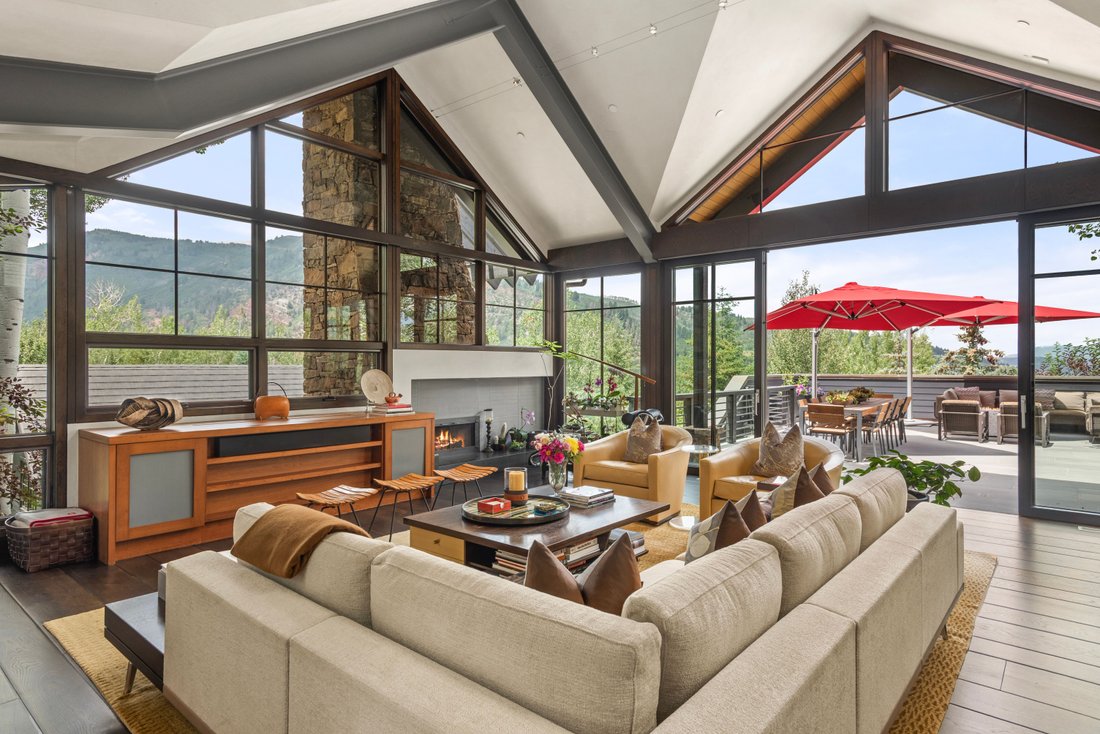 Haus in Aspen, Colorado, Vereinigte Staaten 3 - 18438522