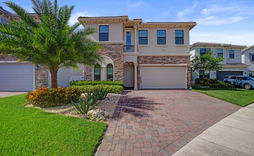 House in Coral Springs, Florida, United States 1