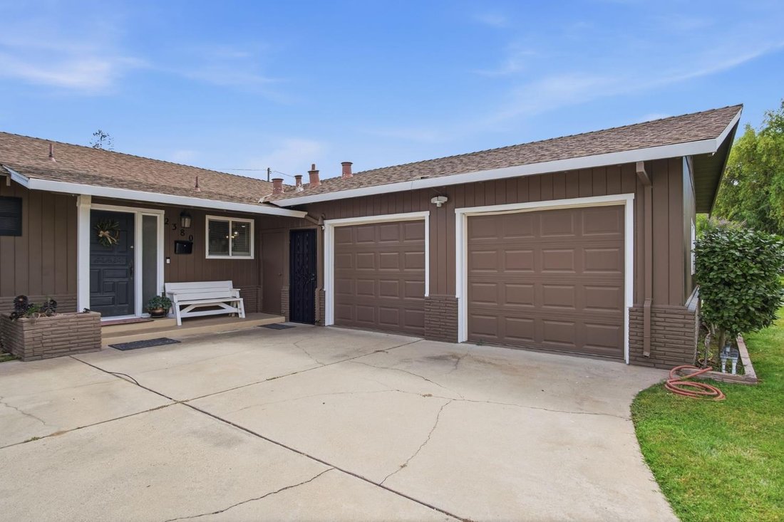 House in Turlock, California, United States 4 - 18438601