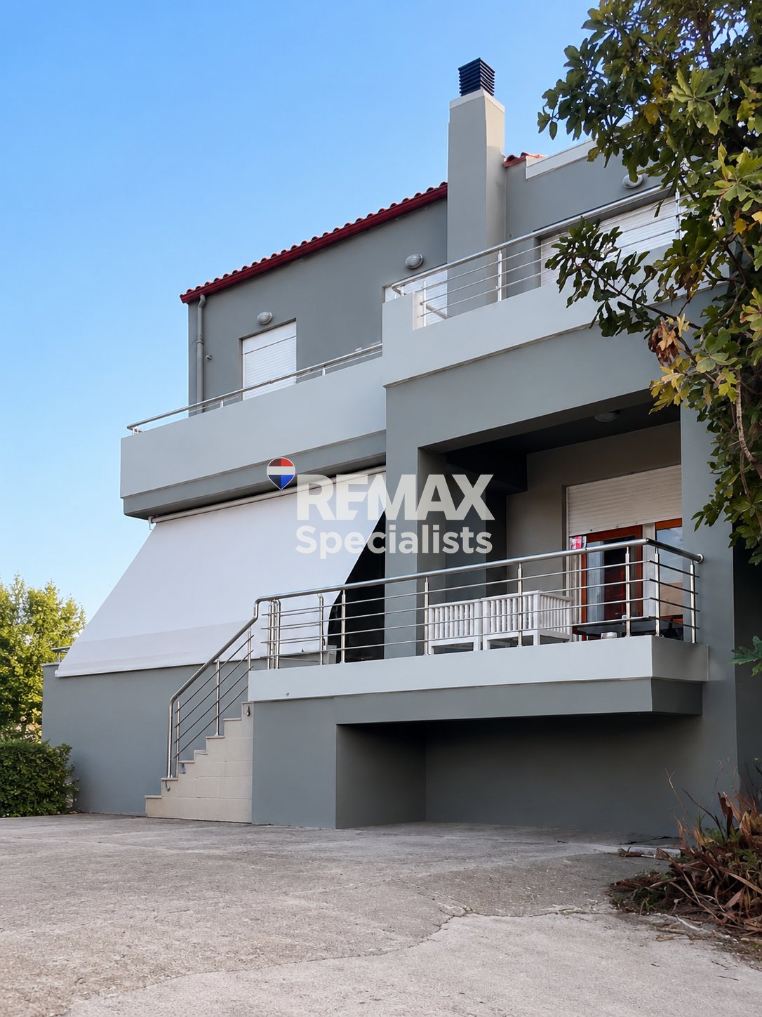 Apartment in Crete, Greece 1 - 18436804