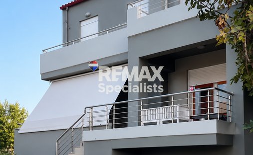 Wohnung in Kreta, Griechenland 1