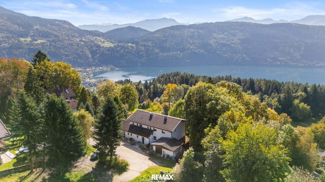 Apartment in Matzelsdorf, Carinthia, Austria 1 - 18435087