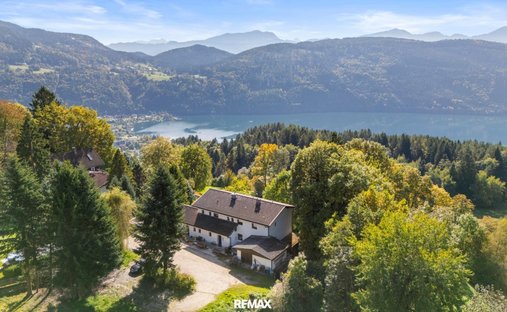 Apartment in Matzelsdorf, Carinthia, Austria 1