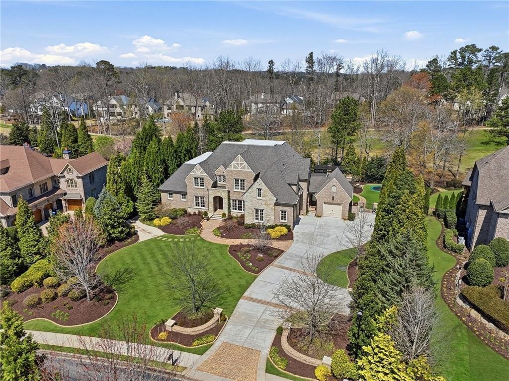 House in Milton, Georgia, United States 4 - 18437164