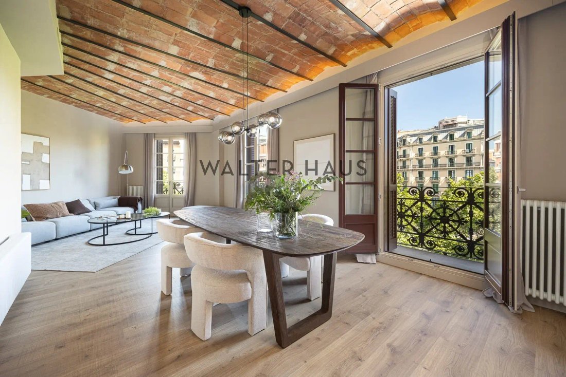 House in Eixample, Barcelona, Spain 1 - 18334216