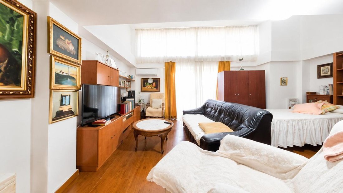 Villa in Benalmadena, Andalusia, Spain 5 - 18437722