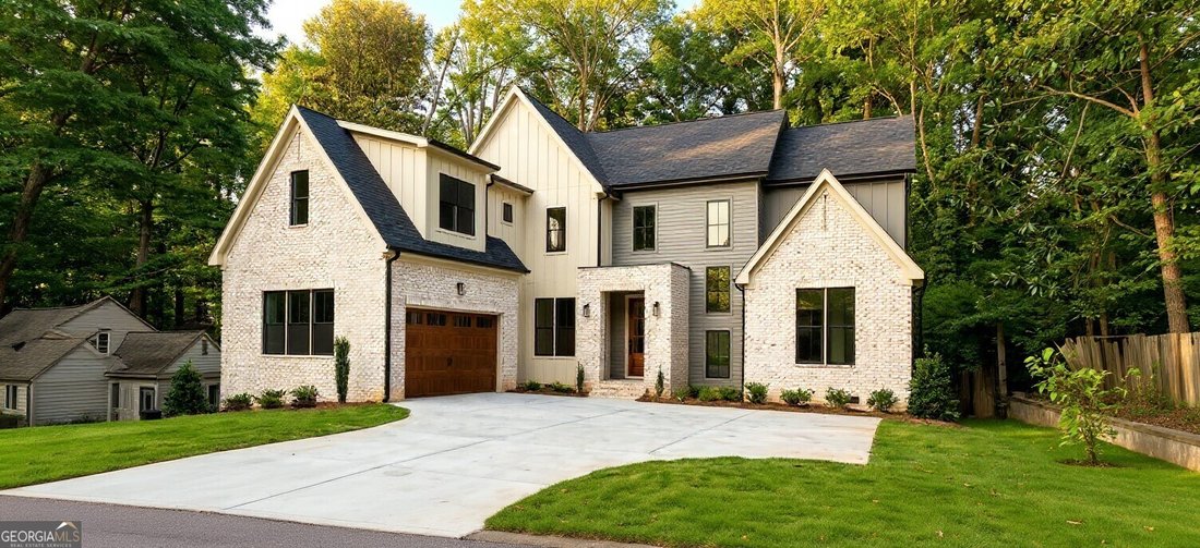 House in Buford, Georgia, United States 2 - 18437507