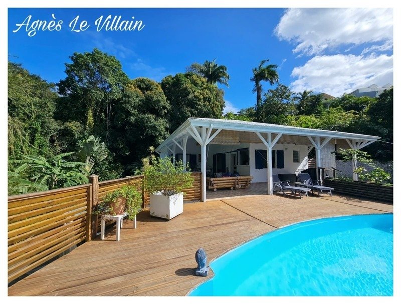 Villa in France 1 - 18437472