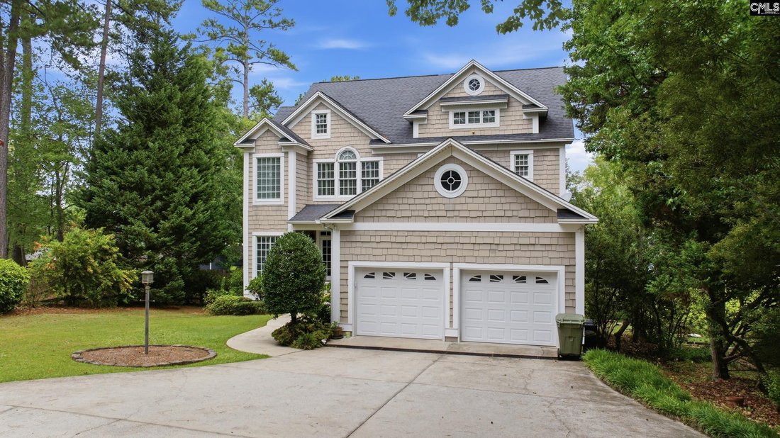 House in Chapin, South Carolina, United States 2 - 18374891