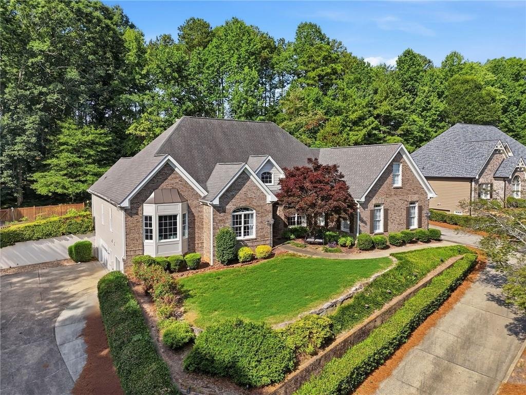 House in Buford, Georgia, United States 2 - 18439982