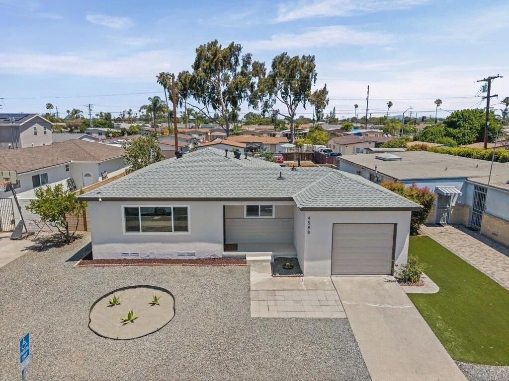 House in San Diego, California, United States 3 - 18442955
