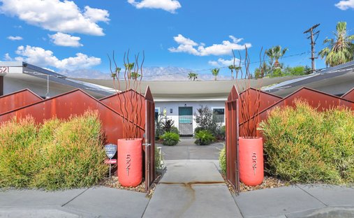 Palm Springs, California, United States 1