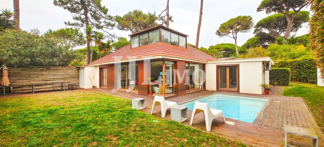 Apartment in Cascais e Estoril, Lisbon, Portugal 1 - 18436207