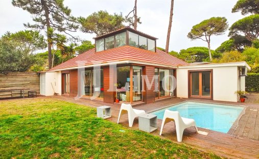 Apartment in Cascais e Estoril, Lisbon, Portugal 1