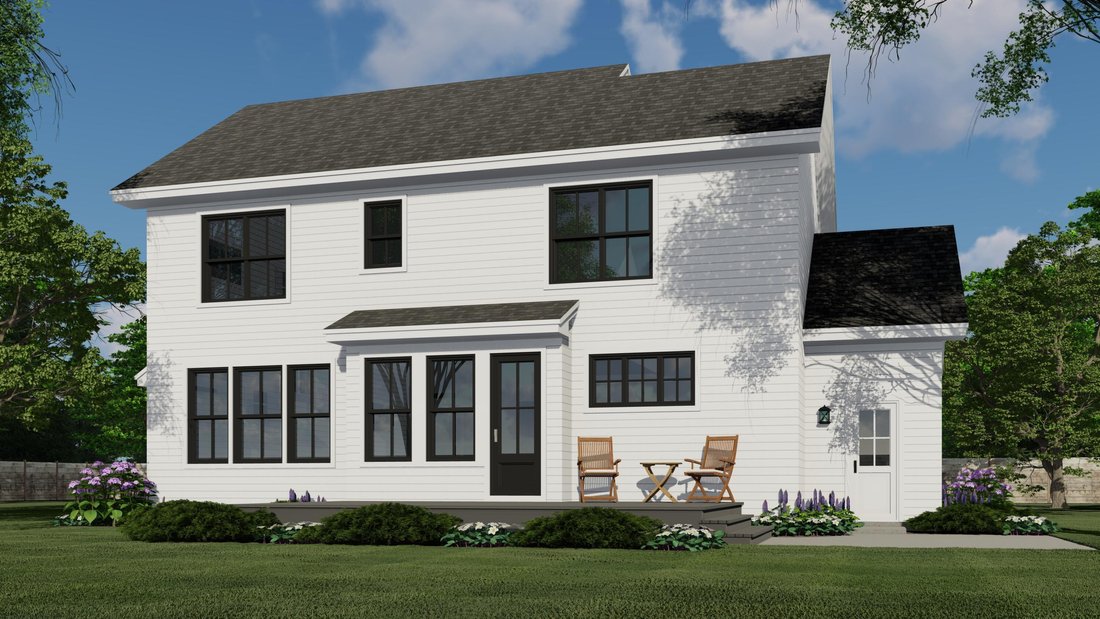 House in York, Maine, United States 3 - 17564431