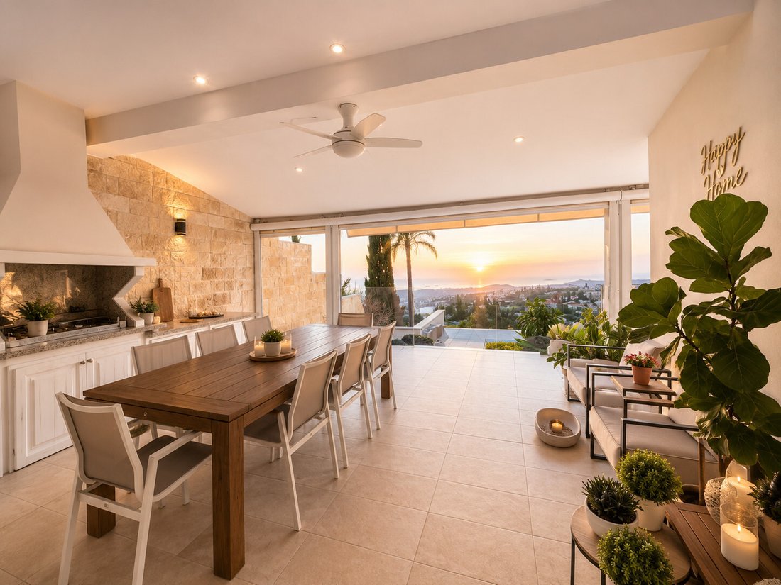 Villa in Tala, Paphos, Cyprus 3 - 18064615