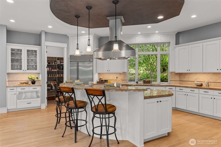 House in Issaquah, Washington, United States 4 - 18441900