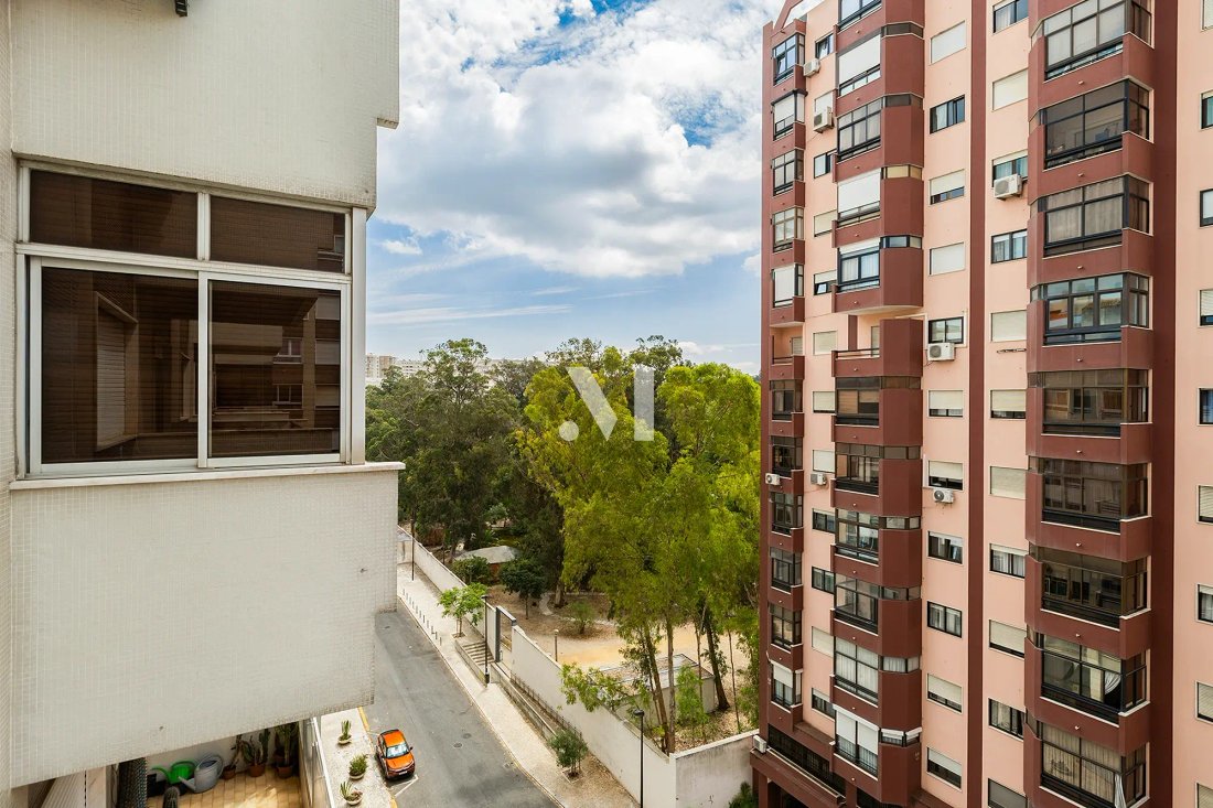 Apartment in Santa Clara, Lisbon, Portugal 4 - 18438915