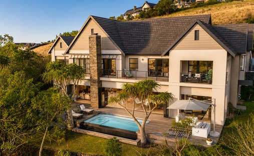 Casa en Hillcrest, KwaZulu-Natal, Sudáfrica 1