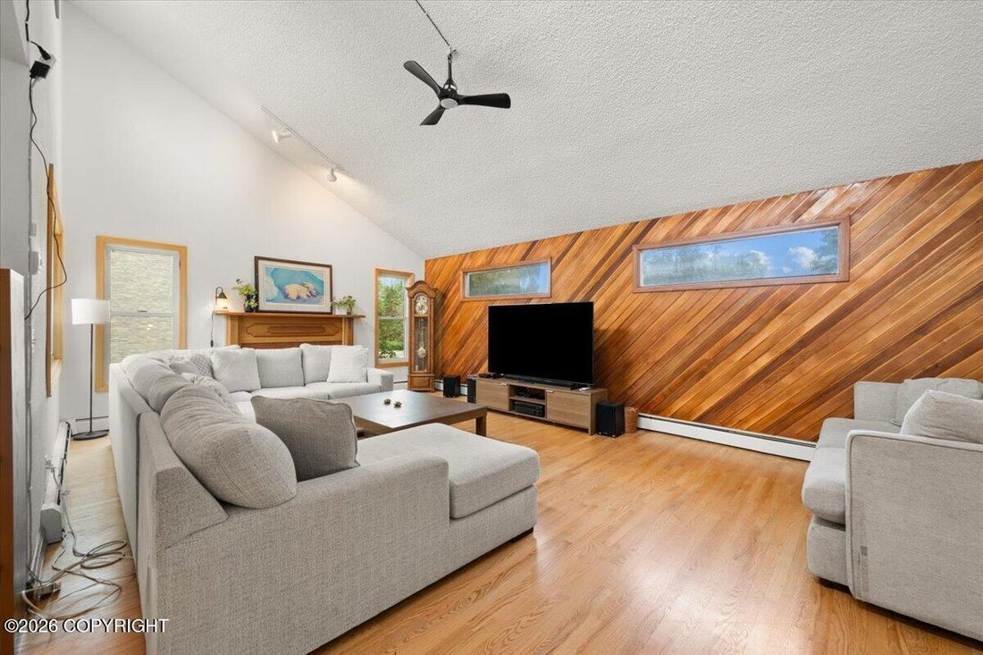House in Anchorage, Alaska, United States 5 - 18436011