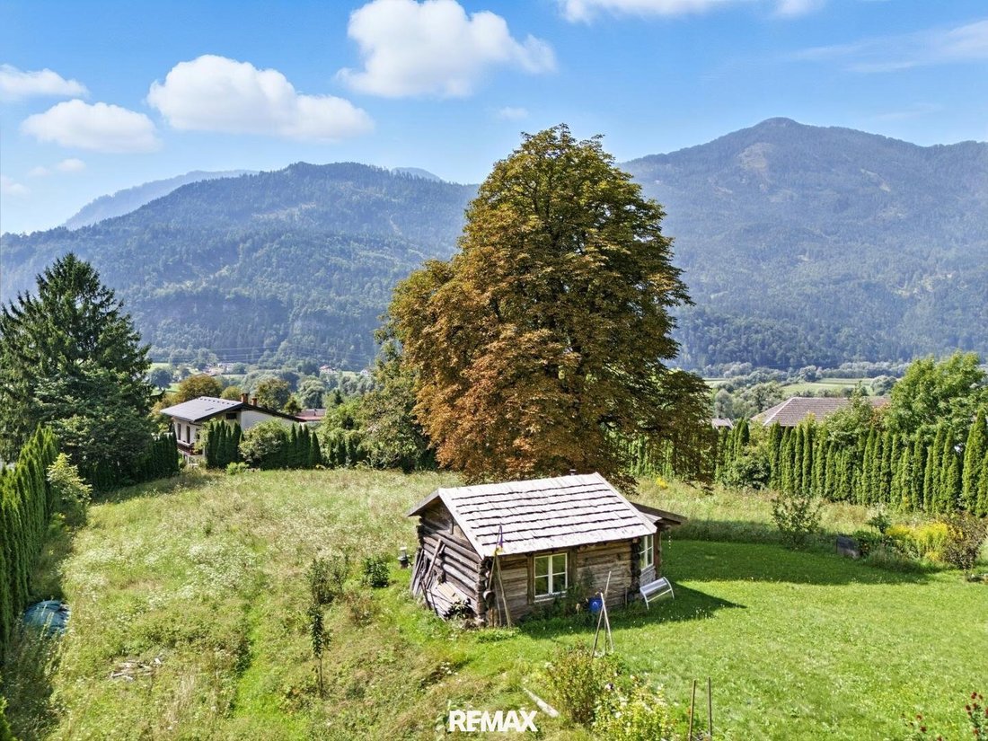 Oberdrauburg, Carinthia, Austria 4 - 18434987
