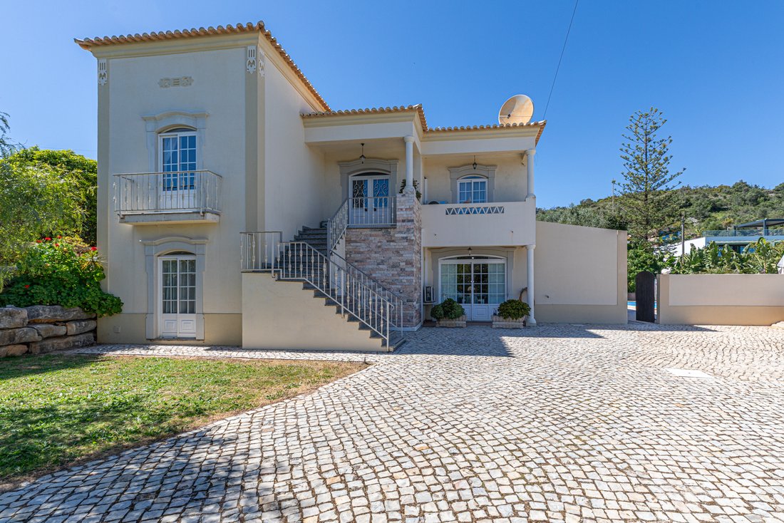 Villa à Loule (Sao Clemente), Algarve, Portugal 2 - 18436324