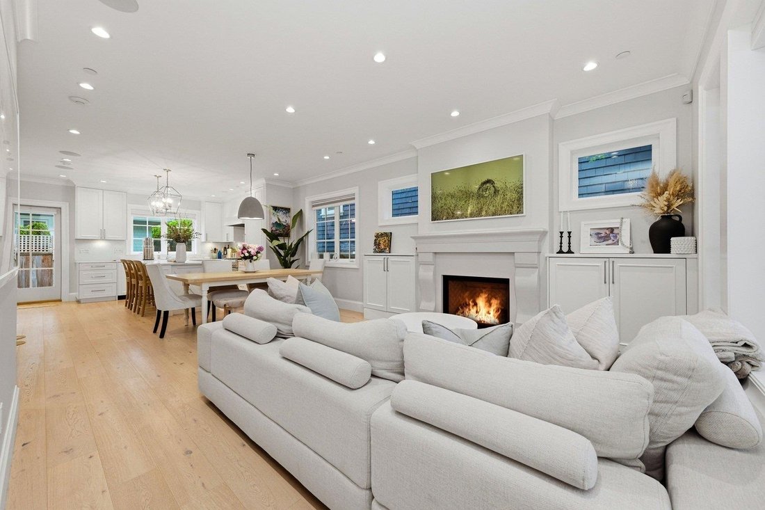 House in Vancouver, British Columbia, Canada 2 - 18441645