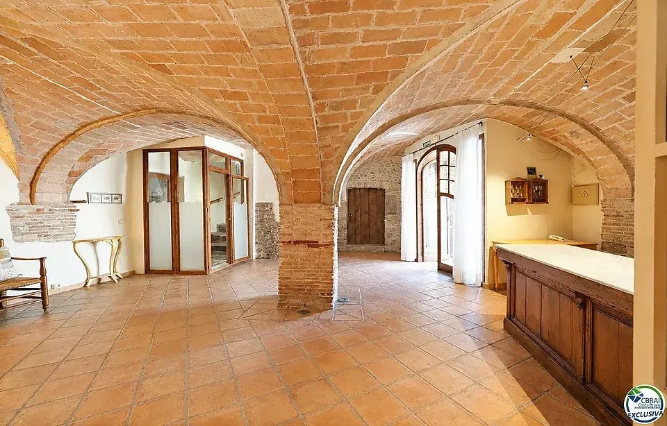Country House in Fortia, Catalonia, Spain 1 - 18436504