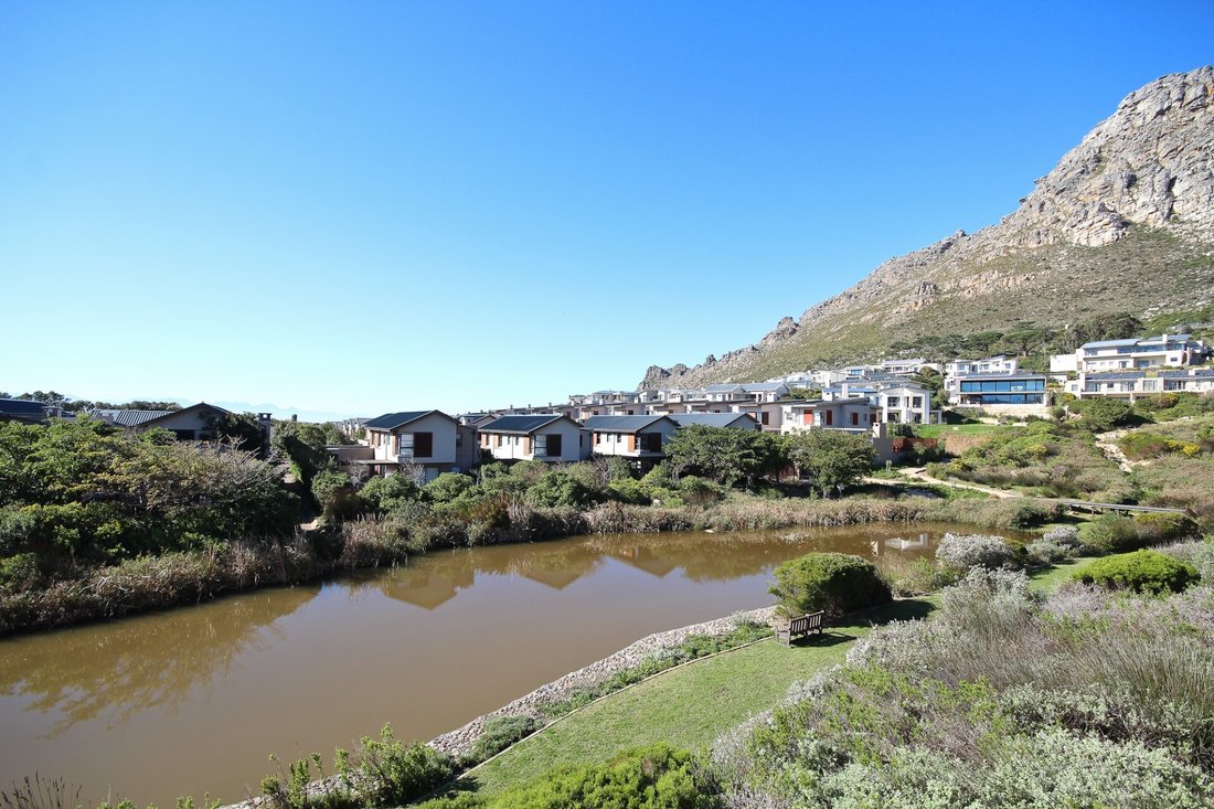 Casa a Muizenberg Mountains, Southern Suburbs, Città del Capo 5 - 18441217