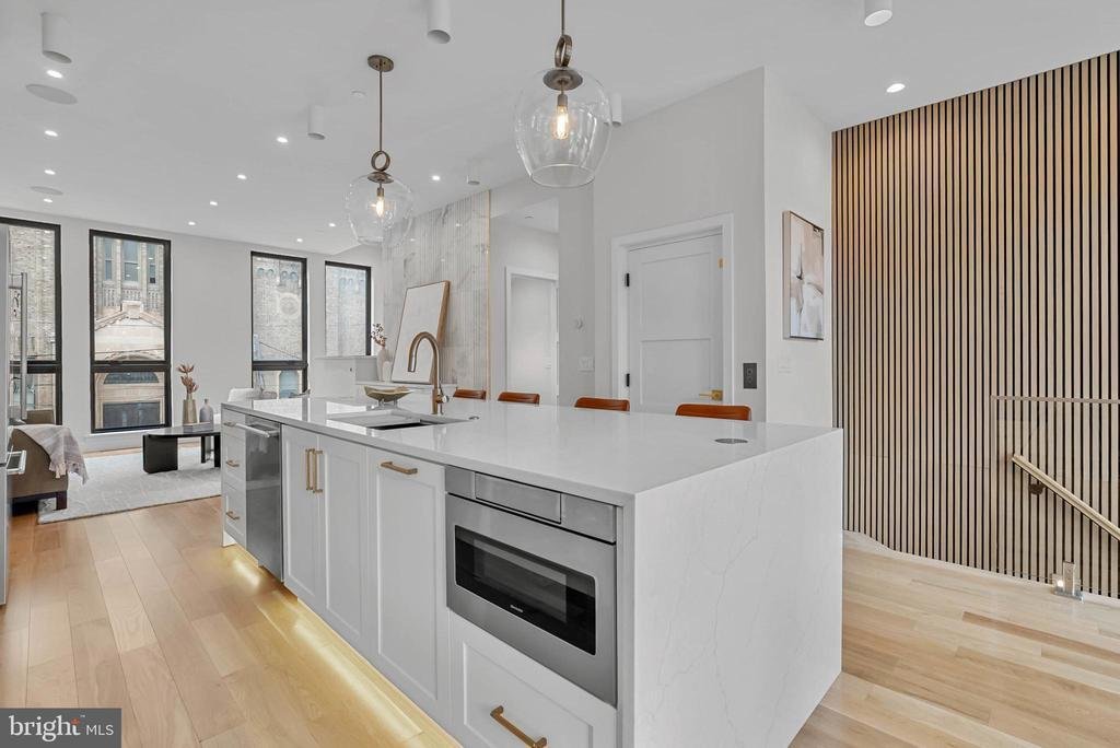 Townhouse in Philadelphia, Pennsylvania, United States 2 - 18379215