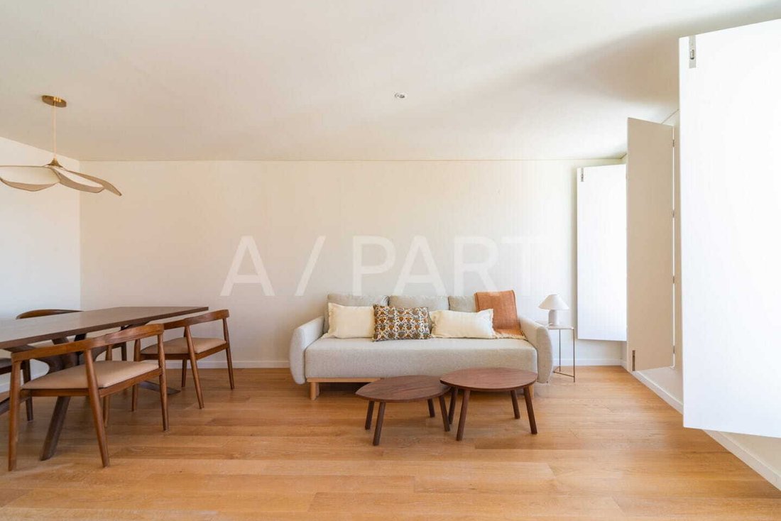 Apartment in Estrela, Lisbon, Portugal 2 - 18435878