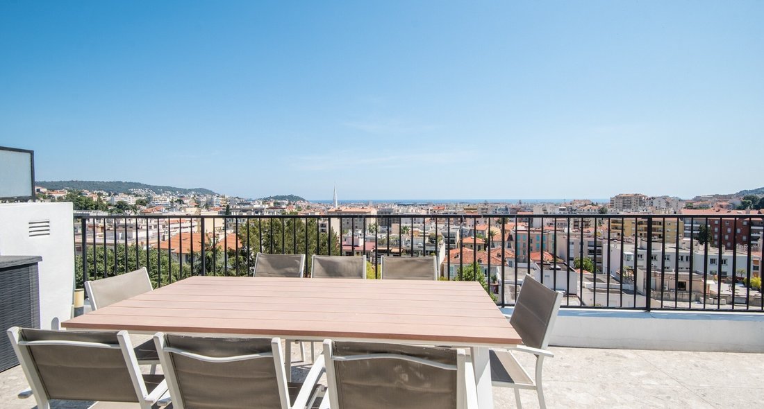 Apartment in Nice, Provence-Alpes-Côte d'Azur, France 4 - 18441233