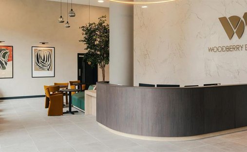 Apartment in Finsbury Park, Haringey, England 1