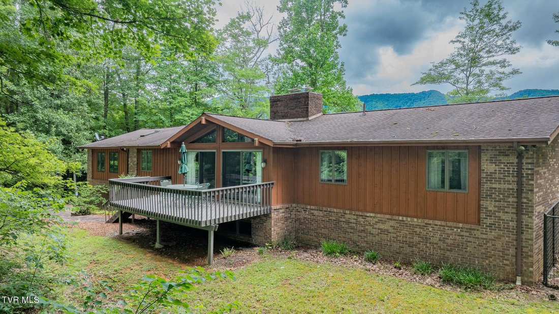 House in Johnson City, Tennessee, United States 1 - 18438821