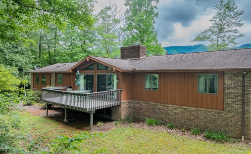 House in Johnson City, Tennessee, United States 1