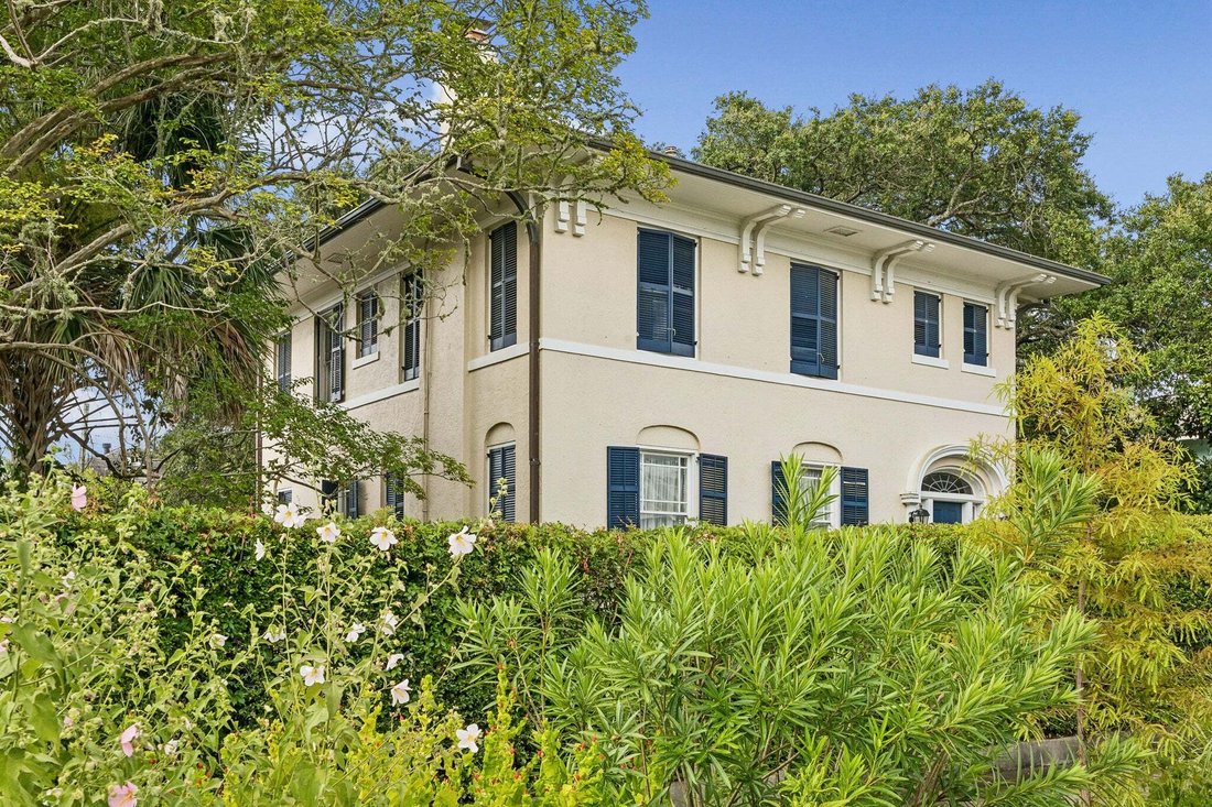 House in Galveston, Texas, United States 2 - 18438592