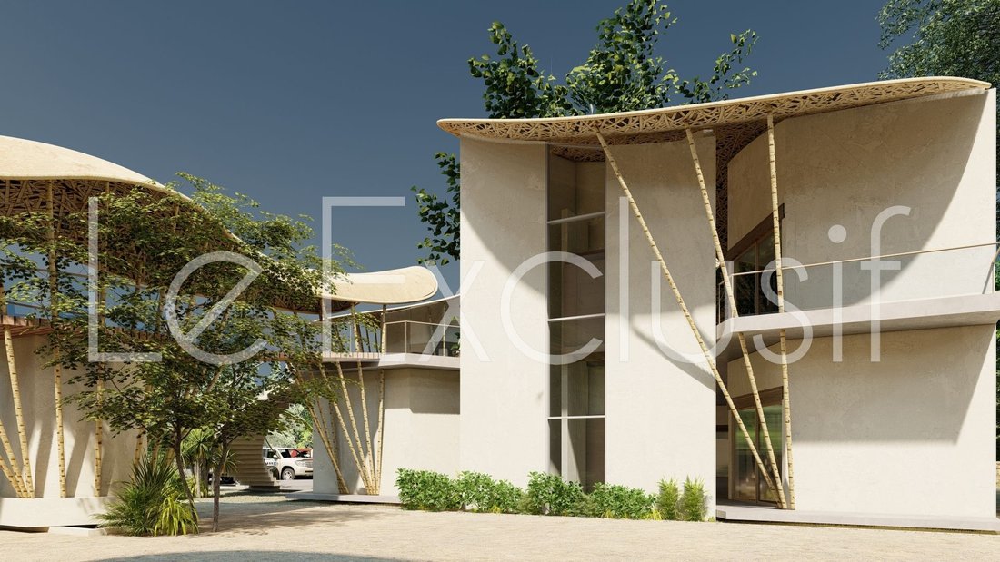 Villa in Quintana Roo, Yucatan, Mexico 3 - 13334844