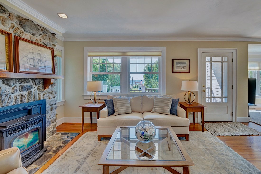 House in Rye, New Hampshire, United States 4 - 18438696