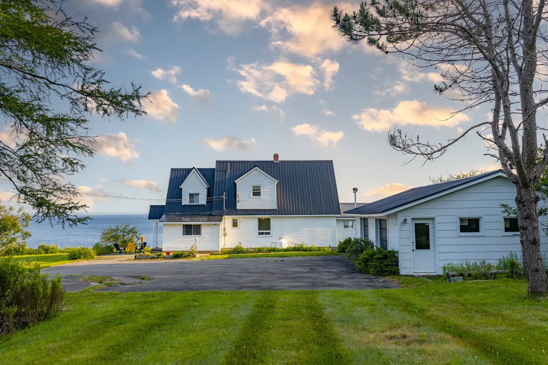 House in Bocabec, New Brunswick, Canada 3 - 18438131