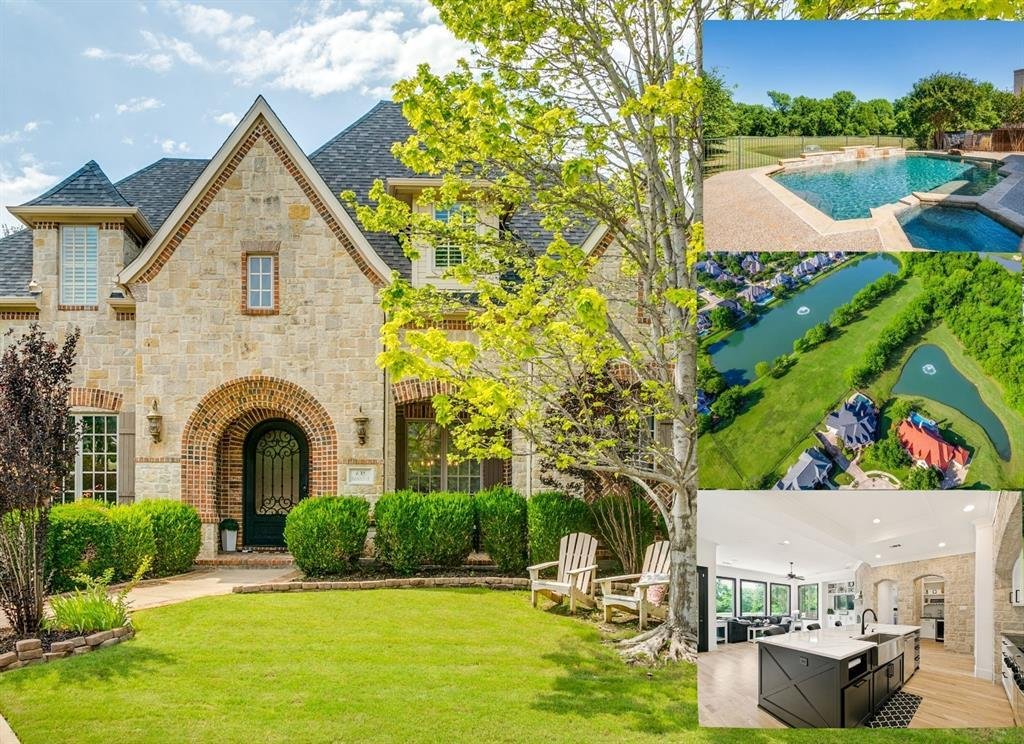 House in Coppell, Texas, United States 1 - 18044267