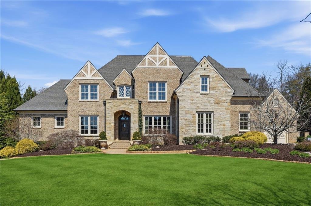 House in Milton, Georgia, United States 2 - 18437164